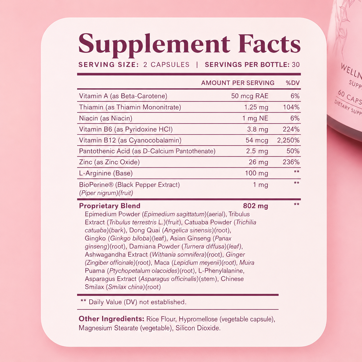 Hormify - Support Healthy Hormone Balance