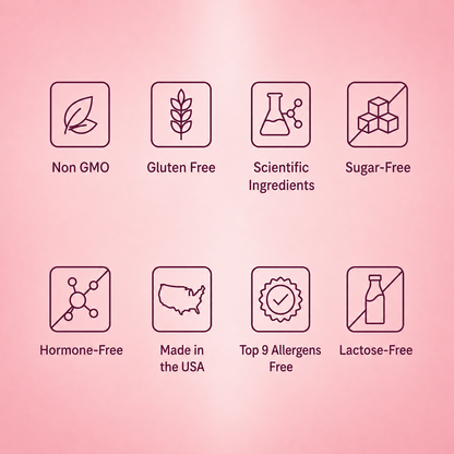 Hormify - Support Healthy Hormone Balance